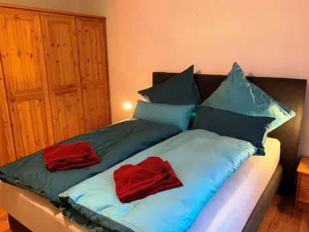 HasliRent, Gärbi 2, (Hasliberg Reuti),, Appartement 4 personnes à Hasliberg - Photo 5