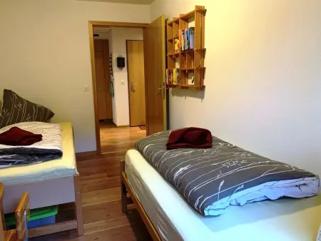 HasliRent, Gärbi 2, (Hasliberg Reuti),, Appartement 4 personnes à Hasliberg - Photo 6