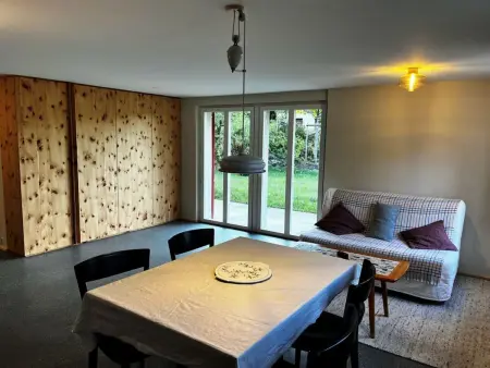 HasliRent, Tännli, (Hasliberg Reuti),, Appartement 4 personnes à Hasliberg - Photo 1