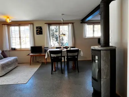 HasliRent, Tännli, (Hasliberg Reuti),, Appartement 4 personnes à Hasliberg - Photo 2