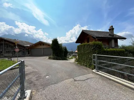 HasliRent, Tännli, (Hasliberg Reuti),, Appartement 4 personnes à Hasliberg - Photo 9
