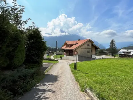HasliRent, Tännli, (Hasliberg Reuti),, Appartement 4 personnes à Hasliberg - Photo 10