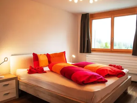 HasliRent, Engi West 2, (Hasliberg Reuti),, Appartement 6 personnes à Hasliberg - Photo 6