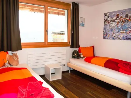 HasliRent, Engi West 2, (Hasliberg Reuti),, Appartement 6 personnes à Hasliberg - Photo 7