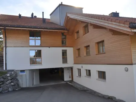 HasliRent, Engi West 2, (Hasliberg Reuti),, Appartement 6 personnes à Hasliberg - Photo 14