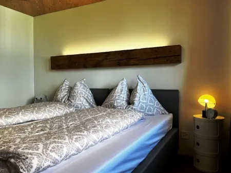 HasliRent, Alpenglanz, (Hasliberg Hohfluh),, Appartement 6 personnes à Hasliberg - Photo 5