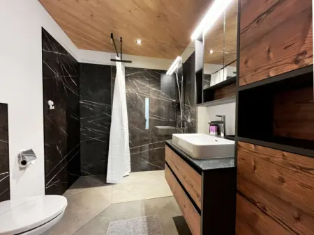 HasliRent, Alpenglanz, (Hasliberg Hohfluh),, Appartement 6 personnes à Hasliberg - Photo 6