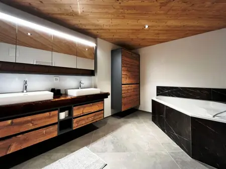 HasliRent, Alpenglanz, (Hasliberg Hohfluh),, Appartement 6 personnes à Hasliberg - Photo 7