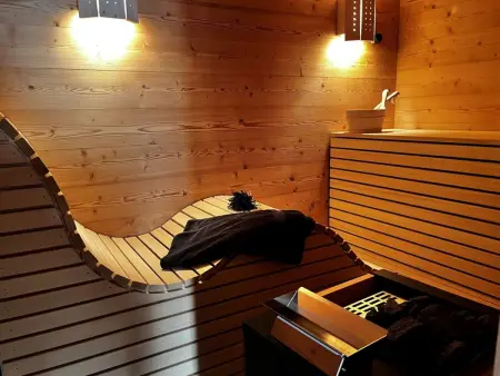 HasliRent, Alpenglanz, (Hasliberg Hohfluh),, Appartement 6 personnes à Hasliberg - Photo 8