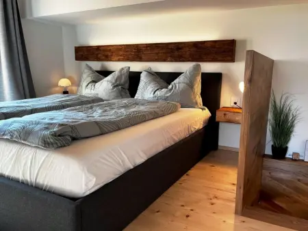 HasliRent, Alpenglanz, (Hasliberg Hohfluh),, Appartement 6 personnes à Hasliberg - Photo 9