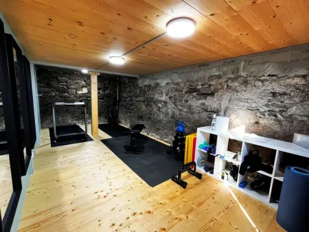 HasliRent, Alpenglanz, (Hasliberg Hohfluh),, Appartement 6 personnes à Hasliberg - Photo 19
