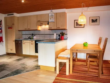 HasliRent, Gärbi, (Hasliberg Reuti),, Appartement 4 personnes à Hasliberg - Photo 1