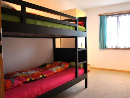 HasliRent, Gärbi, (Hasliberg Reuti),, Appartement 4 personnes à Hasliberg - Photo 3