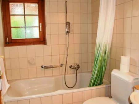 HasliRent, Gärbi, (Hasliberg Reuti),, Appartement 4 personnes à Hasliberg - Photo 4