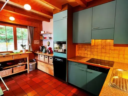 HasliRent, Cosy 2, (Hasliberg Wasserwendi),, Appartement 6 personnes à Hasliberg - Photo 2
