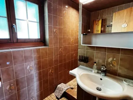 HasliRent, Cosy 2, (Hasliberg Wasserwendi),, Appartement 6 personnes à Hasliberg - Photo 3