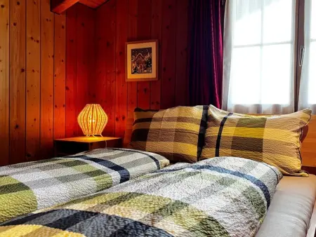 HasliRent, Cosy 2, (Hasliberg Wasserwendi),, Appartement 6 personnes à Hasliberg - Photo 5