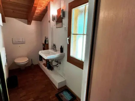 HasliRent, Cosy 2, (Hasliberg Wasserwendi),, Appartement 6 personnes à Hasliberg - Photo 7