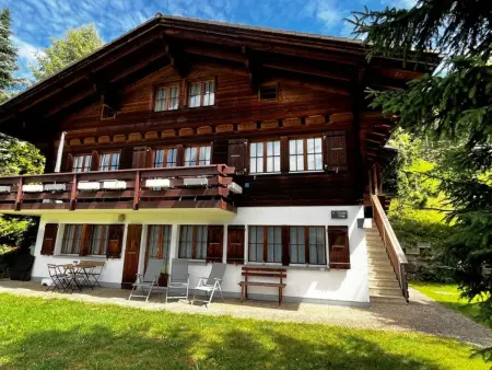 HasliRent, Cosy 2, (Hasliberg Wasserwendi),, Appartement 6 personnes à Hasliberg - Photo 8