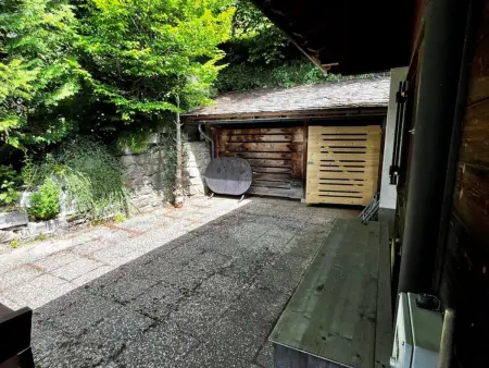 HasliRent, Cosy 2, (Hasliberg Wasserwendi),, Appartement 6 personnes à Hasliberg - Photo 13