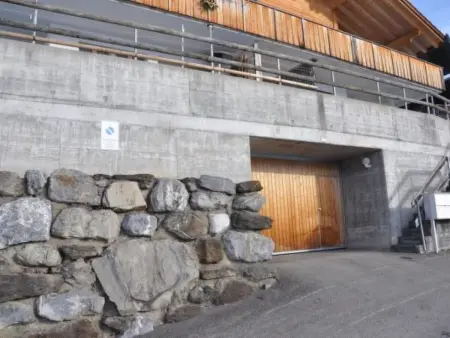 HasliRent, Cosy 2, (Hasliberg Wasserwendi),, Appartement 6 personnes à Hasliberg - Photo 14