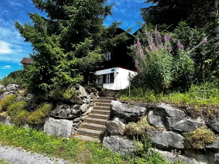 HasliRent, Cosy 2, (Hasliberg Wasserwendi),, Appartement 6 personnes à Hasliberg - Photo 15