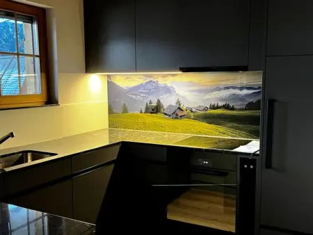 HasliRent, Wetterhornblick, (Hasliberg Reuti),, Appartement 5 personnes à Hasliberg - Photo 2