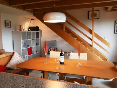 HasliRent, am Bach, (Hasliberg Reuti),, Appartement 4 personnes à Hasliberg - Photo 2