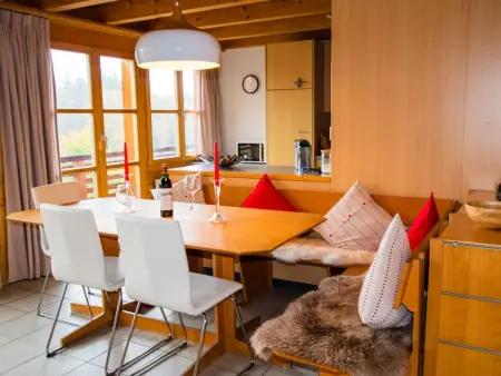 HasliRent, am Bach, (Hasliberg Reuti),, Appartement 4 personnes à Hasliberg - Photo 3