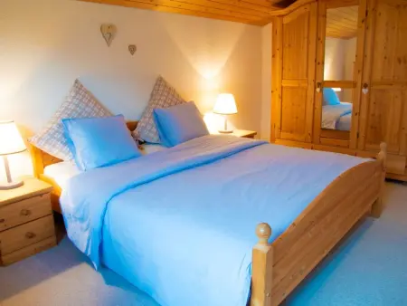 HasliRent, am Bach, (Hasliberg Reuti),, Appartement 4 personnes à Hasliberg - Photo 5