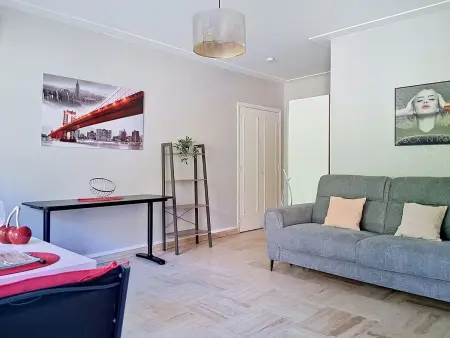 Montfleuri, Appartement 2 personnes à Villeneuve Loubet - Photo 2