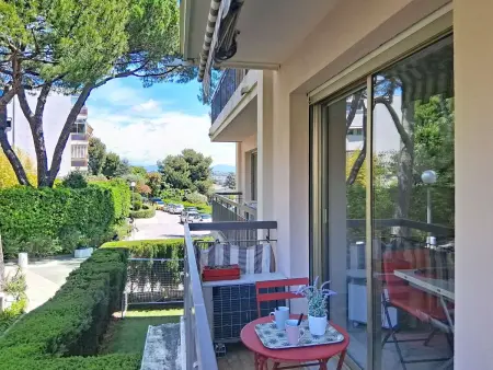 Montfleuri, Appartement 2 personnes à Villeneuve Loubet - Photo 4