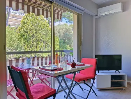 Montfleuri, Appartement 2 personnes à Villeneuve Loubet - Photo 5