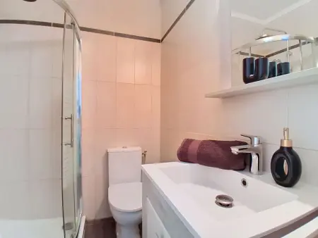 Montfleuri, Appartement 2 personnes à Villeneuve Loubet - Photo 12