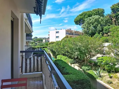 Montfleuri, Appartement 2 personnes à Villeneuve Loubet - Photo 14
