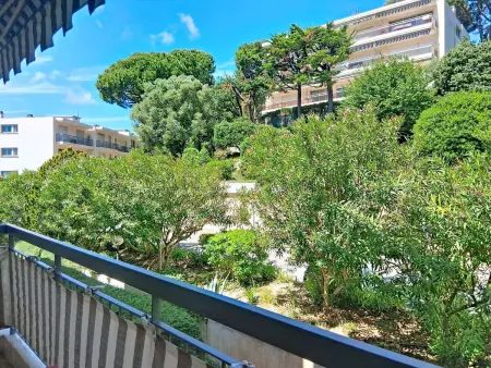Montfleuri, Appartement 2 personnes à Villeneuve Loubet - Photo 15