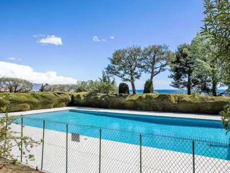Montfleuri, Appartement 2 personnes à Villeneuve Loubet - Photo 16