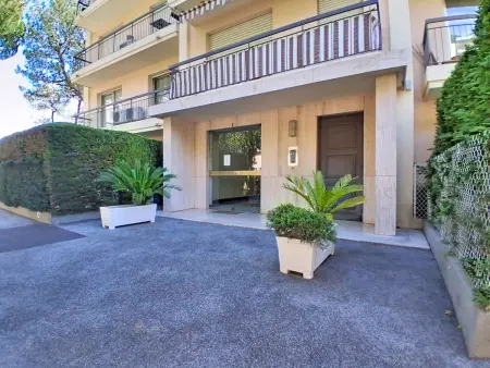 Montfleuri, Appartement 2 personnes à Villeneuve Loubet - Photo 18