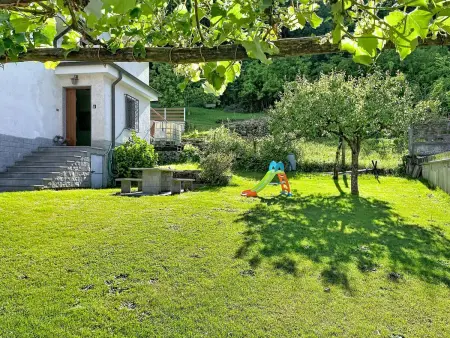 Family Home, Appartement 6 personnes à Lago di Mezzola - Photo 1