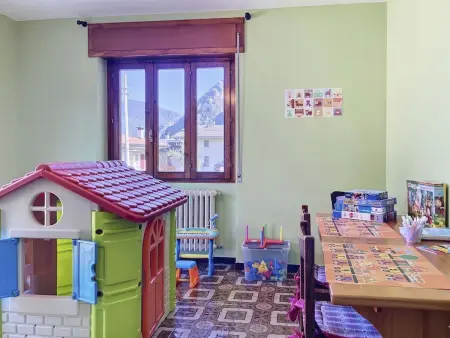 Family Home, Appartement 6 personnes à Lago di Mezzola - Photo 3