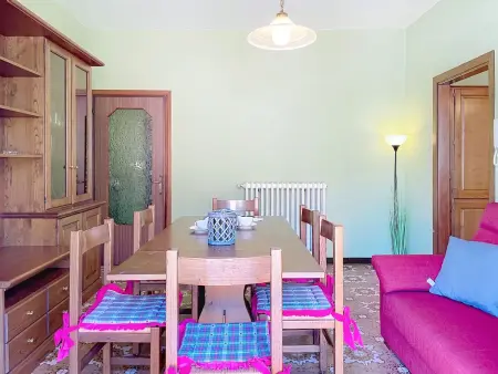 Family Home, Appartement 6 personnes à Lago di Mezzola - Photo 5