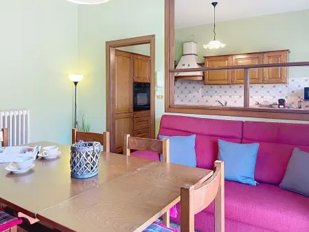 Family Home, Appartement 6 personnes à Lago di Mezzola - Photo 6
