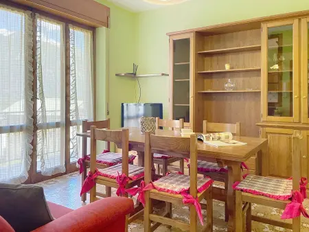 Family Home, Appartement 6 personnes à Lago di Mezzola - Photo 7