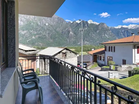 Family Home, Appartement 6 personnes à Lago di Mezzola - Photo 11