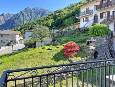 Family Home, Appartement 6 personnes à Lago di Mezzola - Photo 12