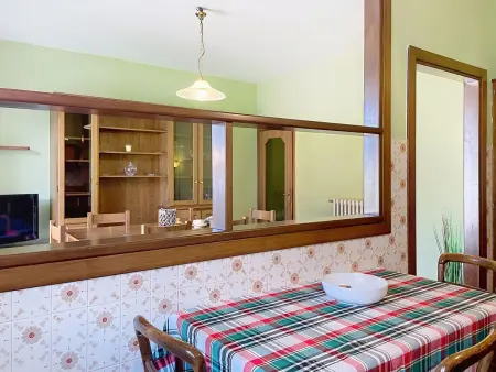 Family Home, Appartement 6 personnes à Lago di Mezzola - Photo 13