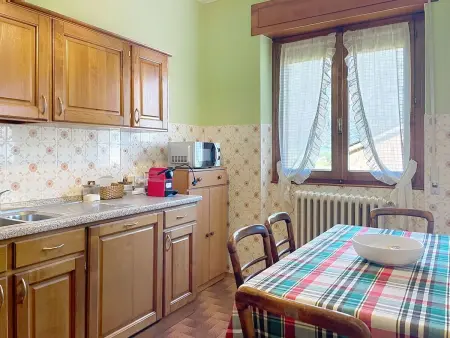 Family Home, Appartement 6 personnes à Lago di Mezzola - Photo 14