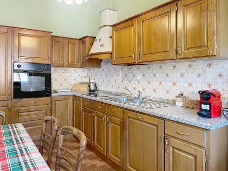 Family Home, Appartement 6 personnes à Lago di Mezzola - Photo 15