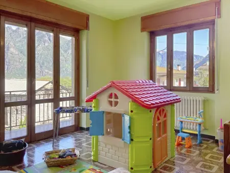 Family Home, Appartement 6 personnes à Lago di Mezzola - Photo 17