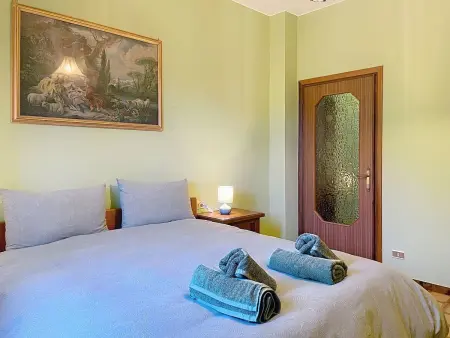 Family Home, Appartement 6 personnes à Lago di Mezzola - Photo 21
